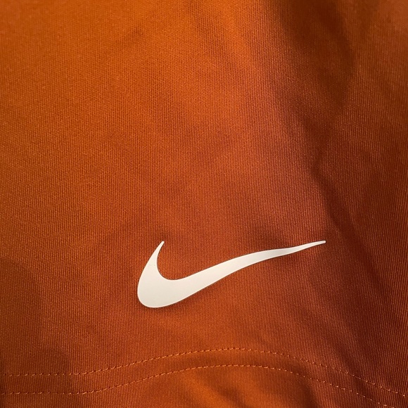 Nike Texas Longhorns dri-fit athletic shorts XL - Picture 4 of 9